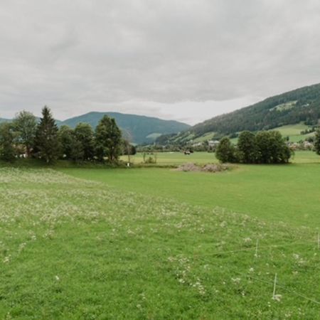 Kugellehen Villa Radstadt Eksteriør bilde