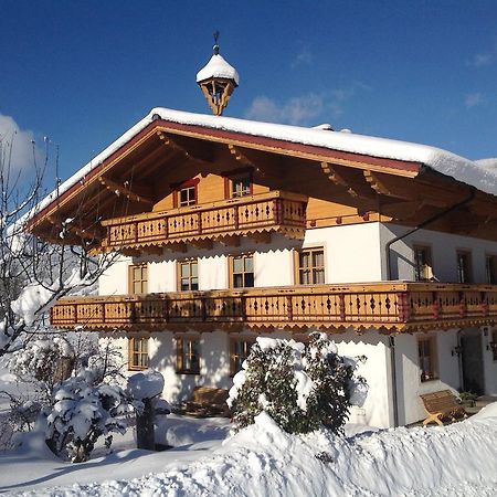 Kugellehen Villa Radstadt Eksteriør bilde