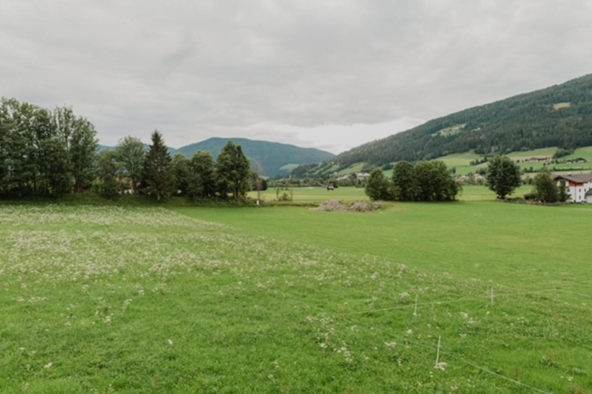 Kugellehen Villa Radstadt Eksteriør bilde